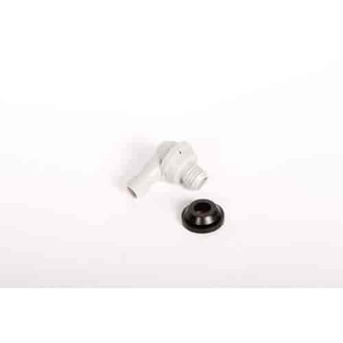 Power Brake Booster Check Valve