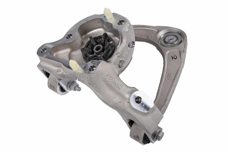 BRACKET ASMFRT (SLP-1)