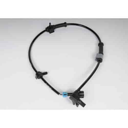 SENSOR ASM FRT WHL SPD