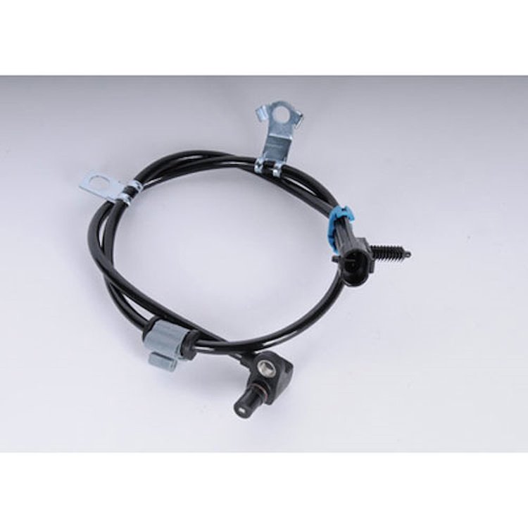 SENSOR ASM FRT WHL SPD