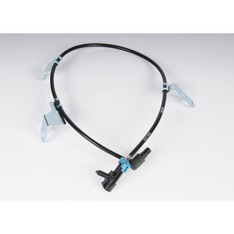 SENSOR ASM FRT WHL SPD