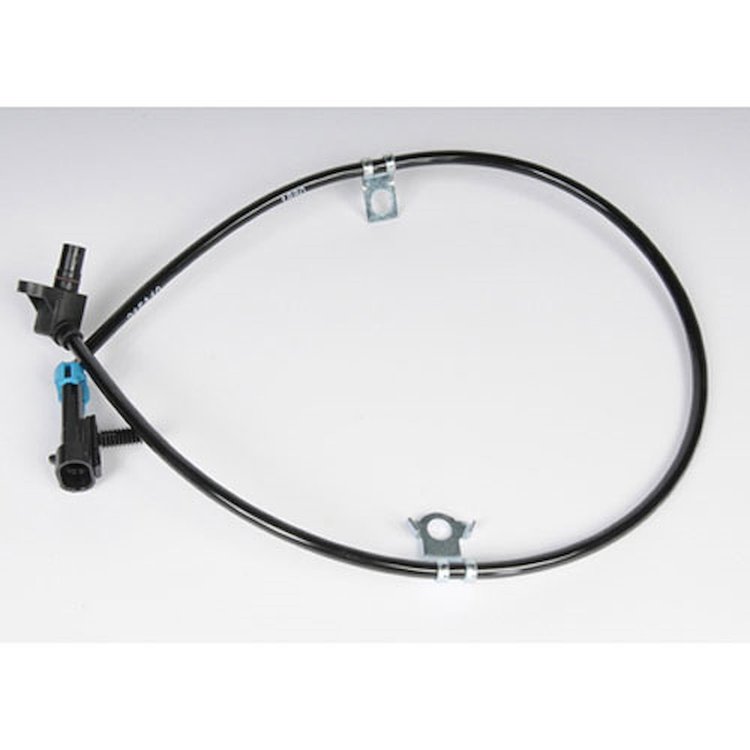 SENSOR ASM FRT WHL SPD