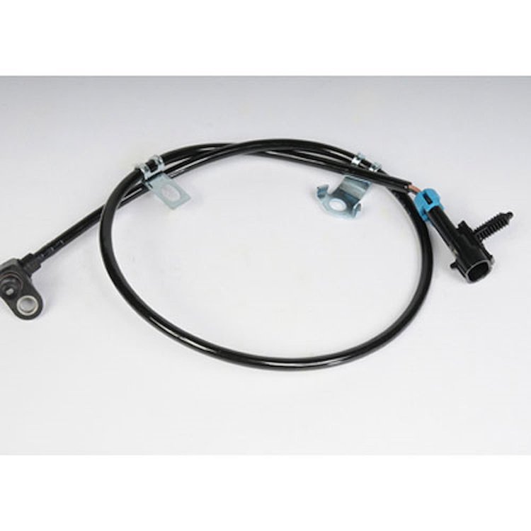 SENSOR ASM FRT WHL SPD