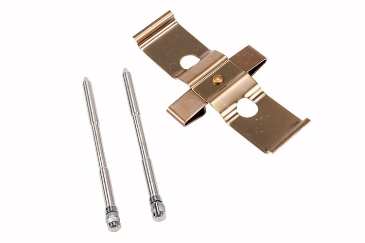 PIN KITRR DISC (SLP-1)