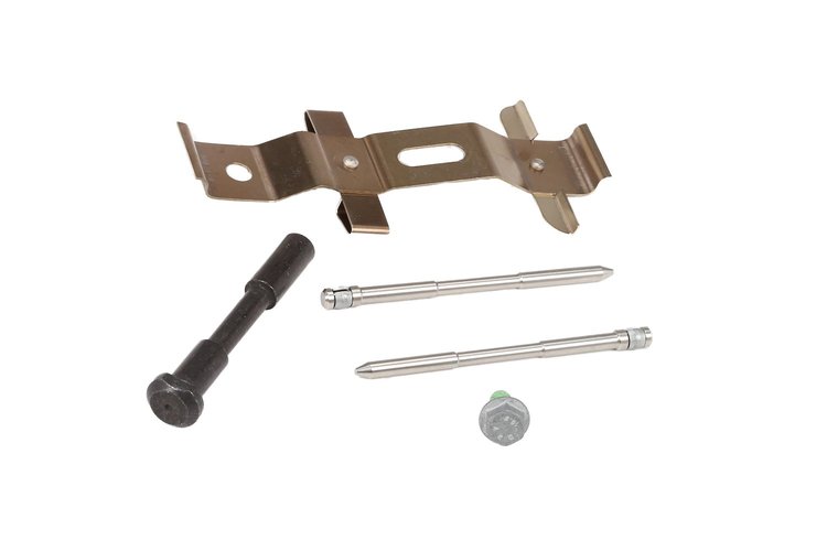 PIN KITFRT DISC (SLP-1)