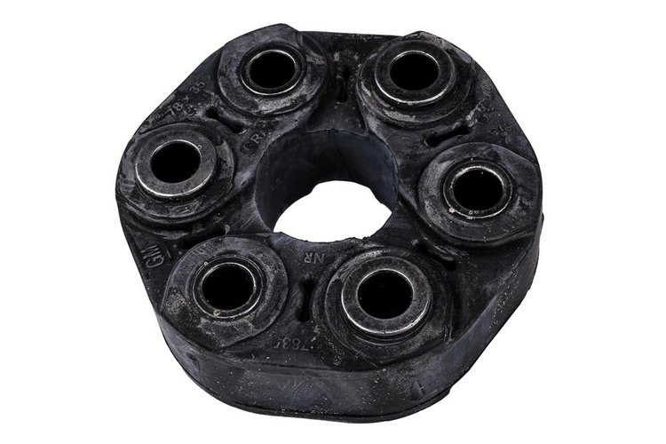 COUPLINGPROP SH (SLP-1)