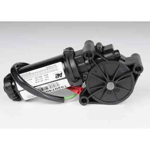 ACTUATOR ASM HDLP LH