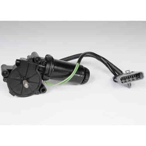 ACTUATOR ASM HDLP LH