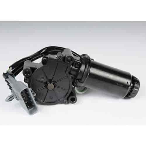 ACTUATOR ASM HDLP RH