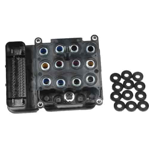 MODULE KIT ELEK BRK CONT