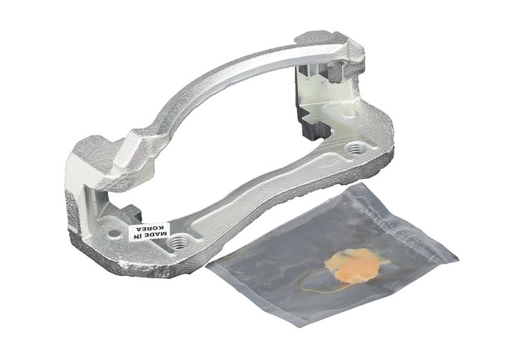 BRACKETFRT BRK (SLP-1)