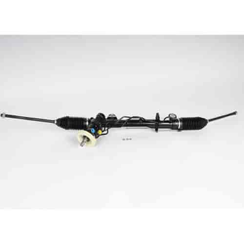 GEAR KIT STRG REMAN