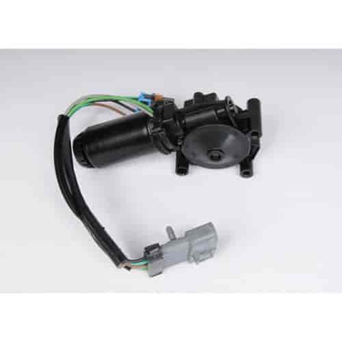 ACTUATOR ASM HDLP LH