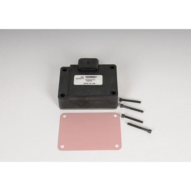 DRIVER KIT F/PMP MDL