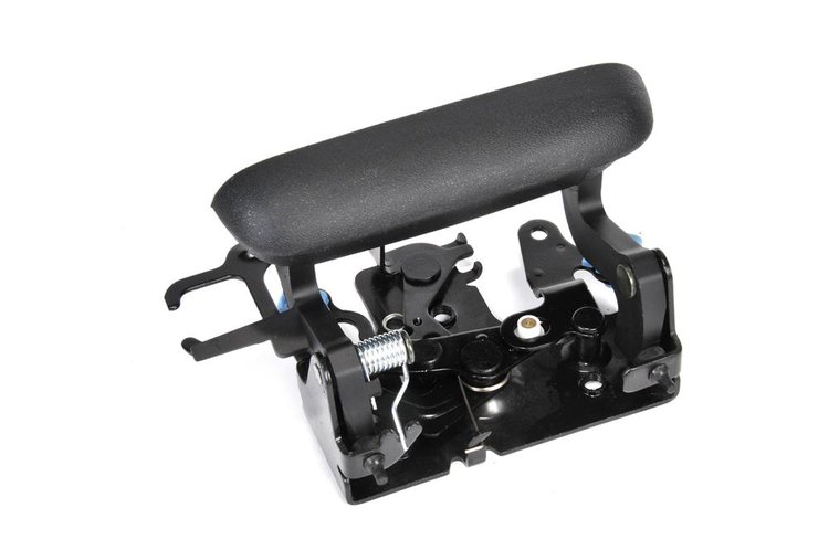 HANDLE ASMPUBX (SLP-P1)