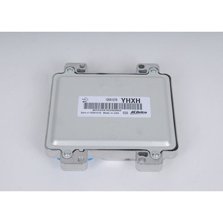 MODULE ASM PWRT CONT