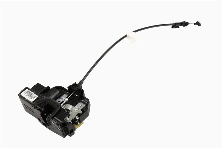 LOCK ASMFRT S/D (SLP-P1)