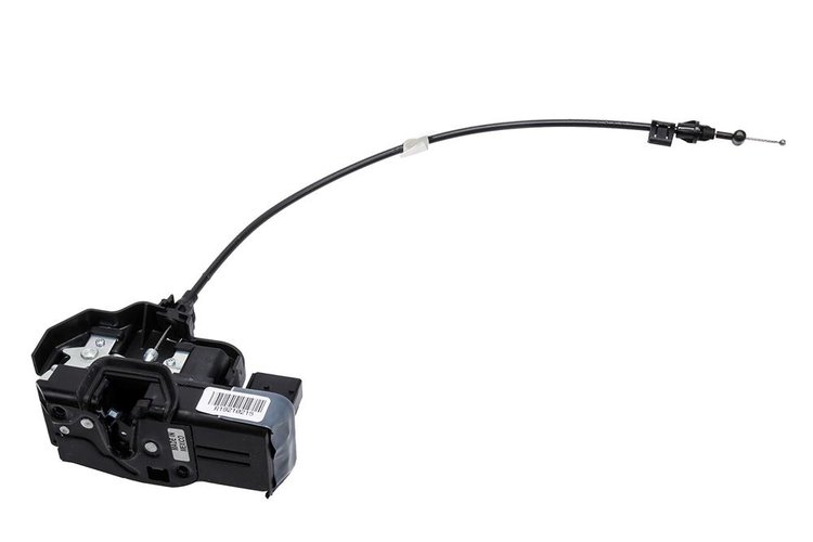 LOCK ASMFRT S/D (SLP-P1)
