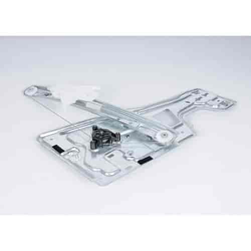 REGULATOR ASM FRT S/D WDO