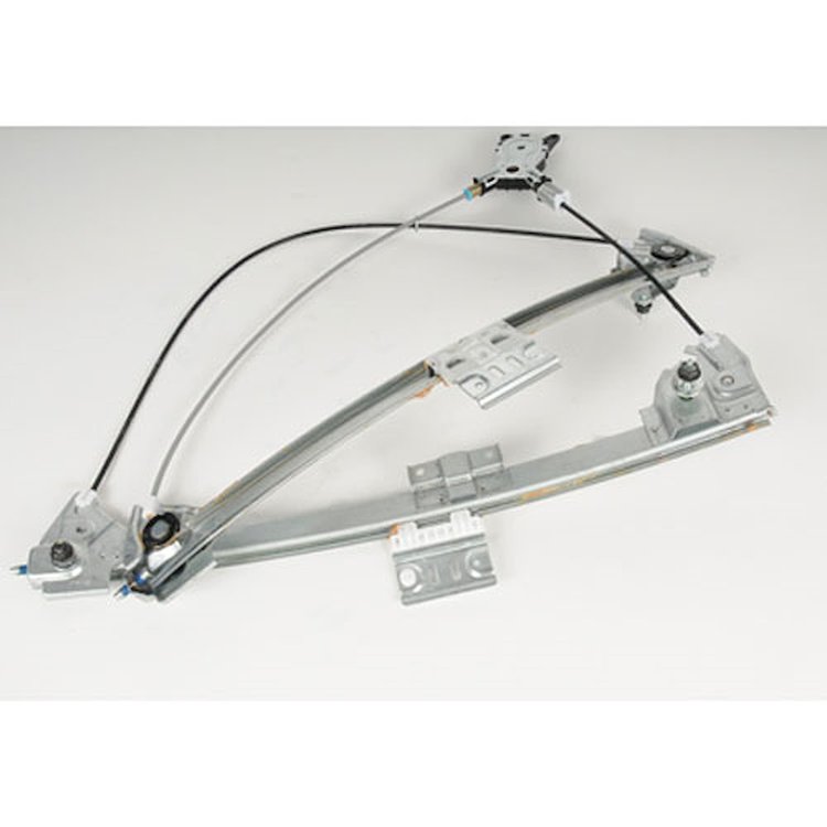REGULATOR ASM E/GATE WDO