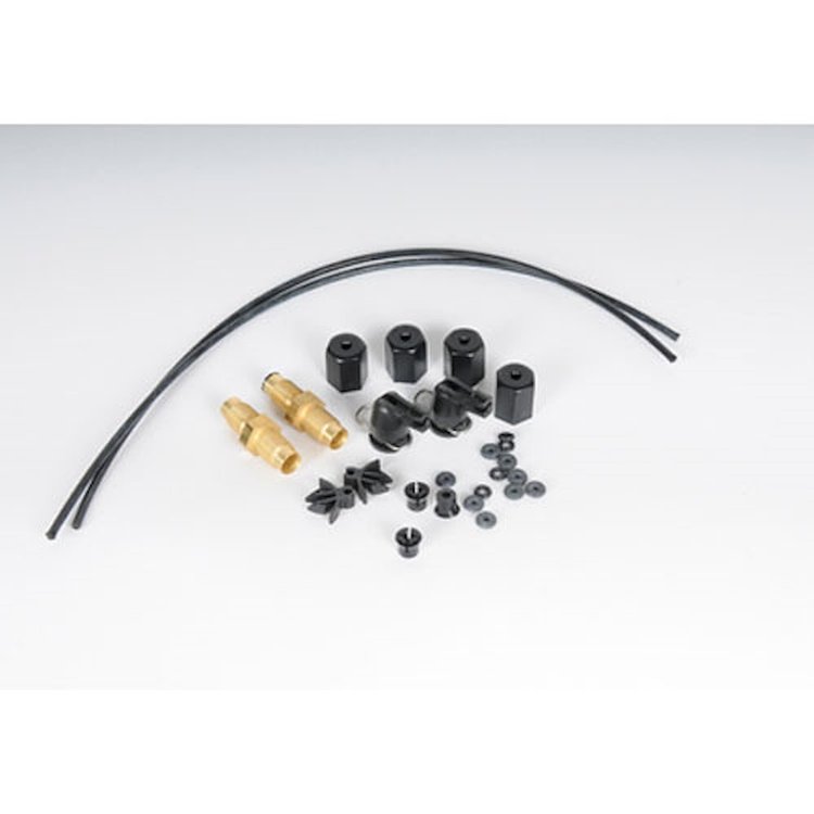 MOUNT KIT RR S/ABS