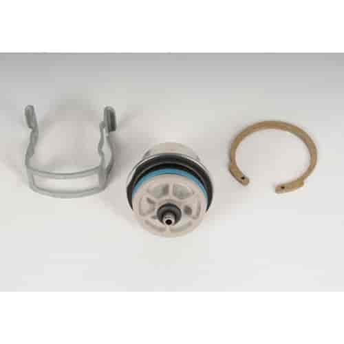 Fuel Pressure Regulator