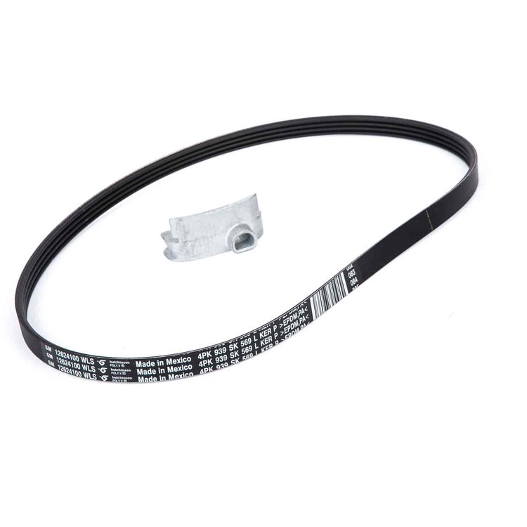 BELT KIT A/C CMPR