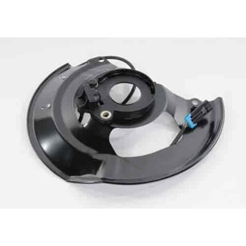 SHIELD ASM FRT BRK