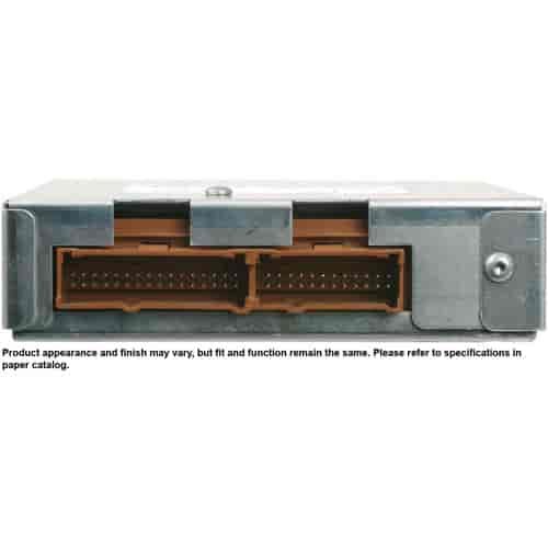 MODULE ASM BODY CONT REMA