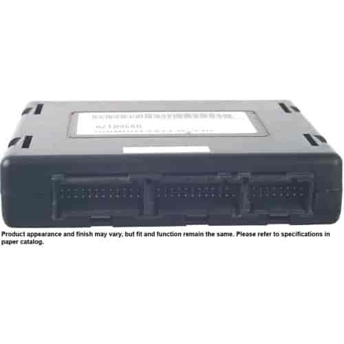 MODULE ASM BODY CONT REMA