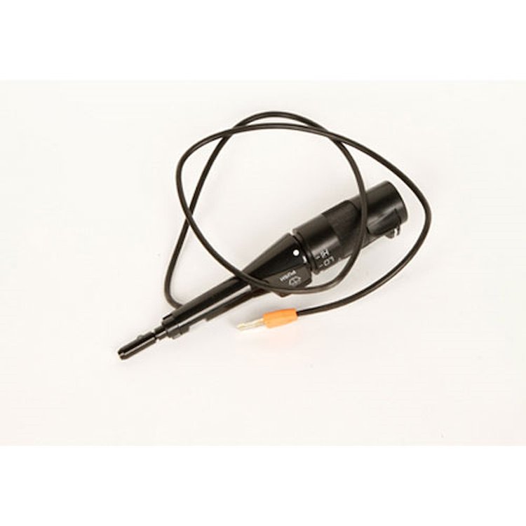 LEVER ASM T/SIG / HDLP D/