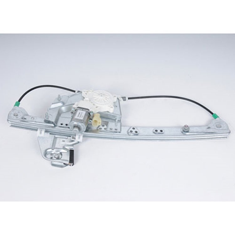 REGULATOR ASM RR S/D WDO
