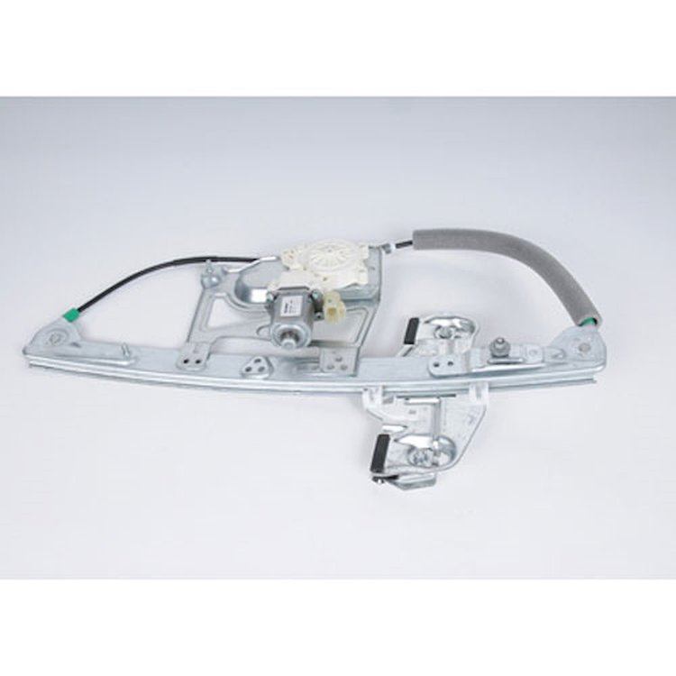 REGULATOR ASM FRT S/D WDO