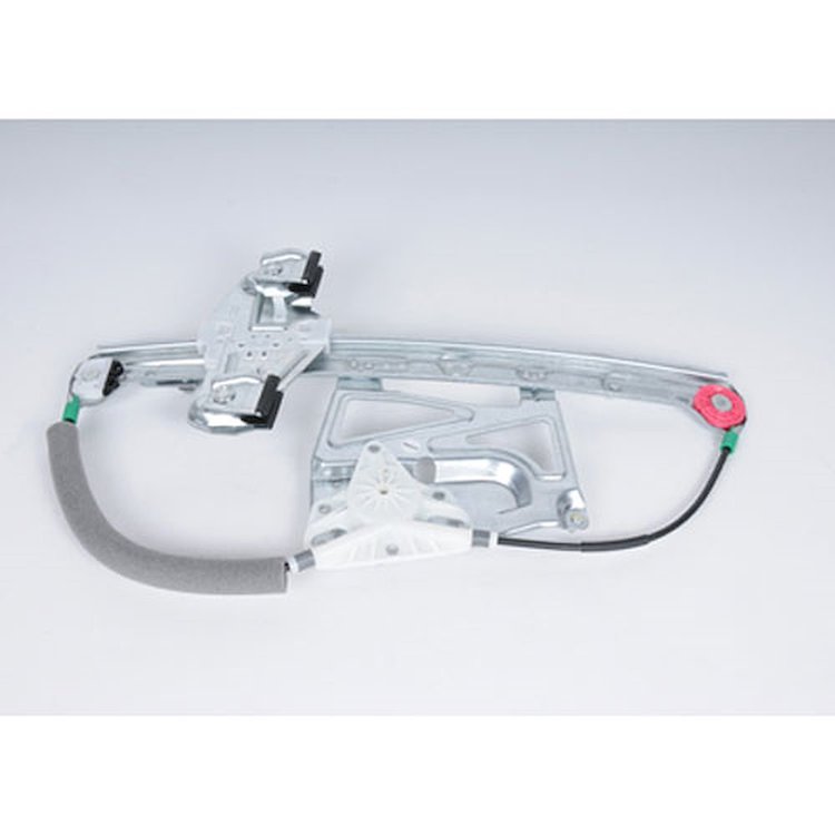 REGULATOR ASM FRT S/D WDO