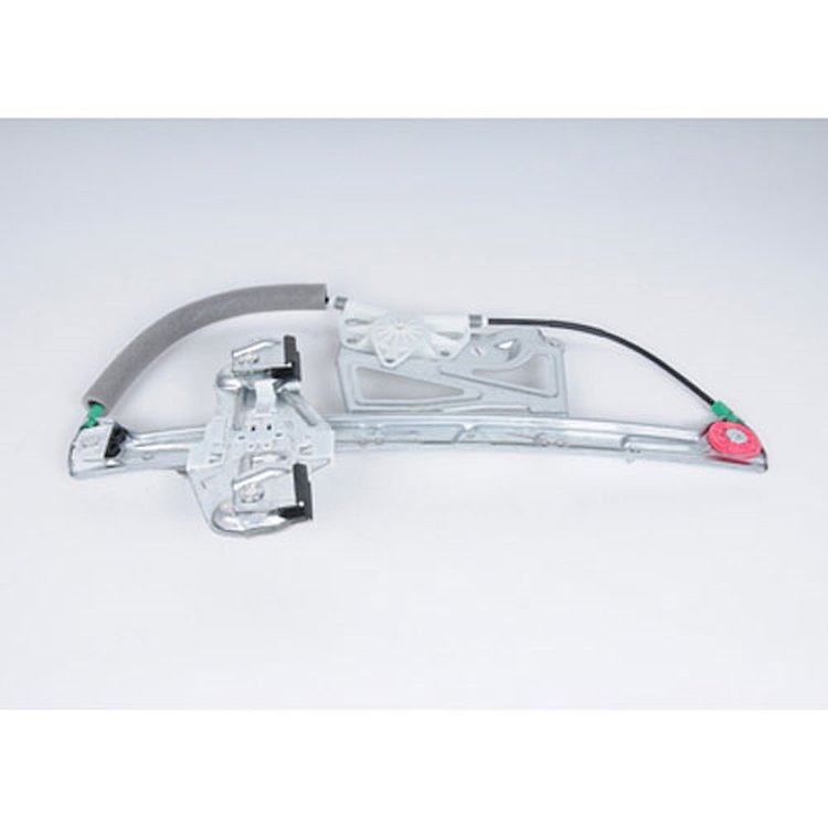 REGULATOR ASM FRT S/D WDO
