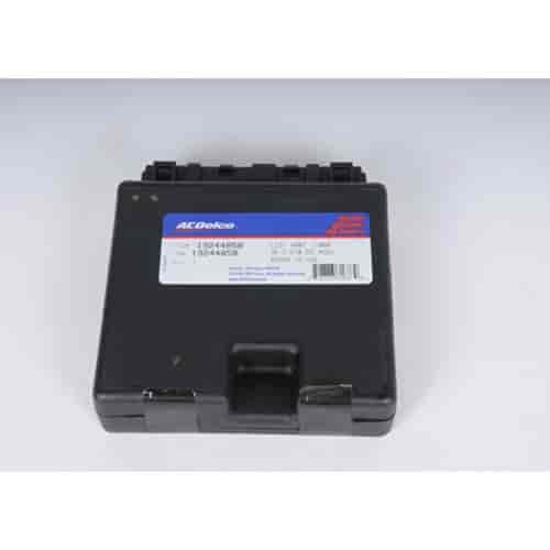 MODULE ASM BODY CONT