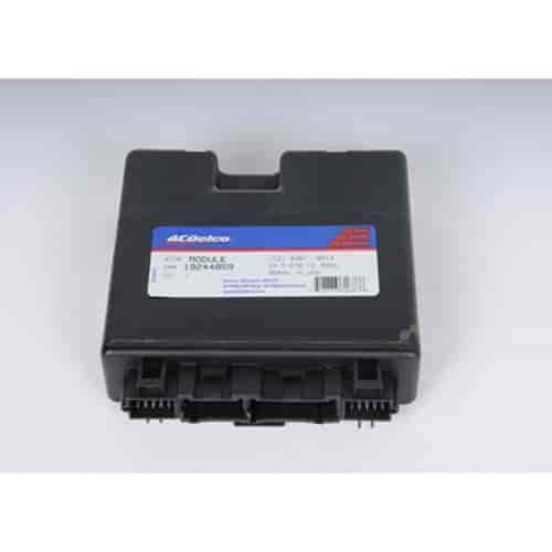 MODULE ASM BODY CONT