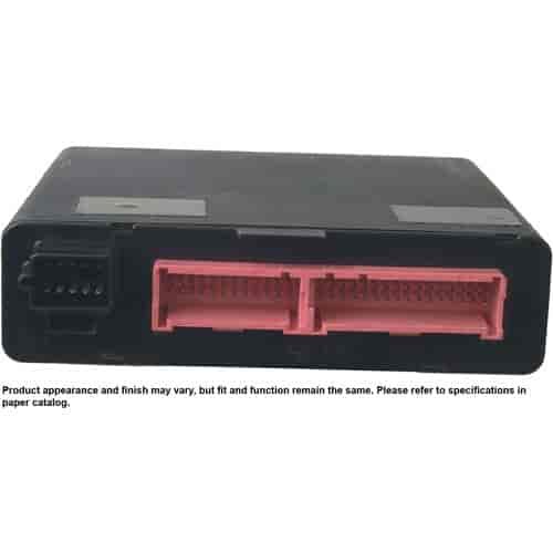 MODULE ASM BODY CONT REMA