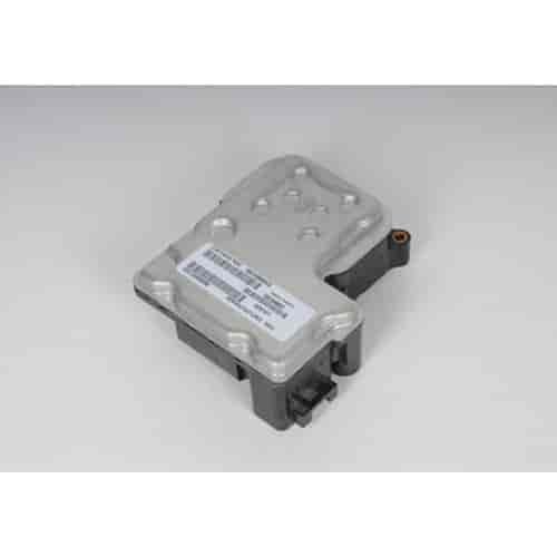 MODULE ASM ELEK BRK CONT