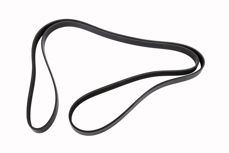 BELTFAN & P/S P (SLP-P1)