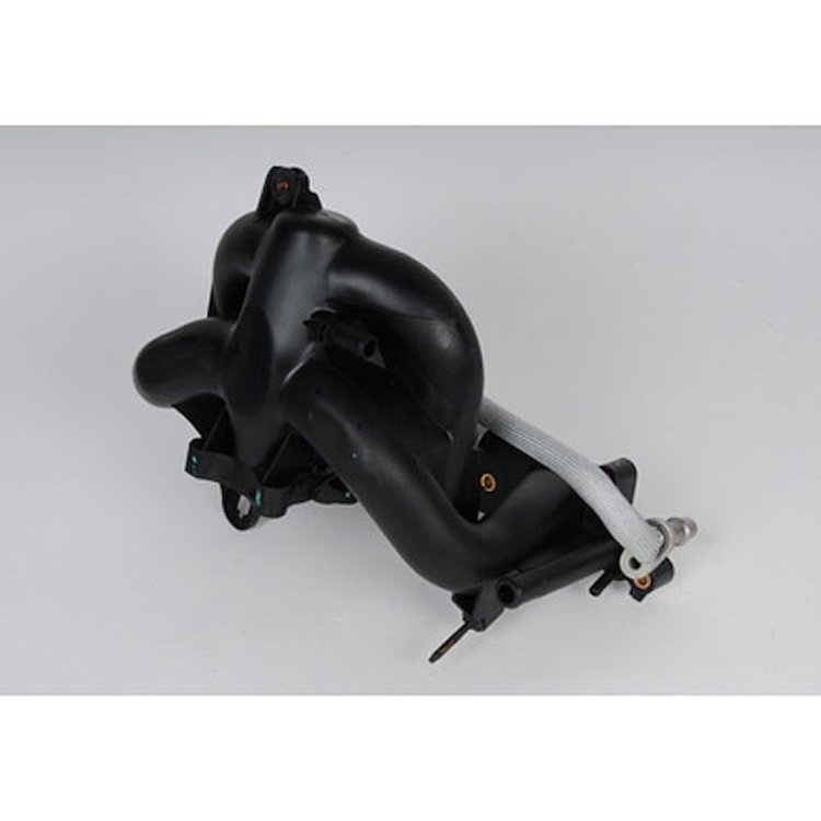MANIFOLD ASM INT