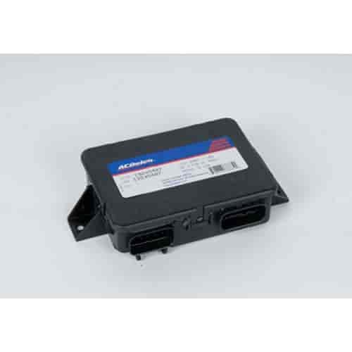 MODULE ASM THROT ACTR CON