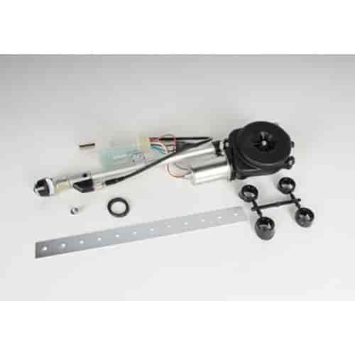 ANTENNA RDO PWR