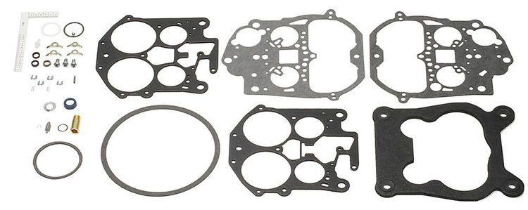 Carburetor Kit