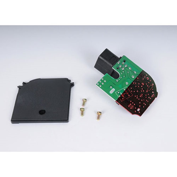 MODULE ASM WSW PULSE CONT