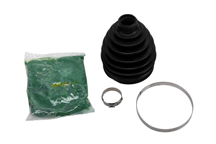 BOOT KITFRT WHL (SLP-1)