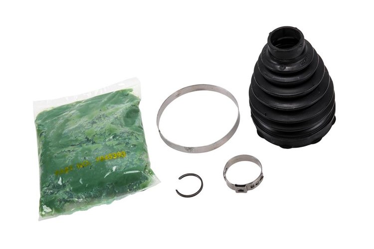 BOOT KITFRT WHL (SLP-1)