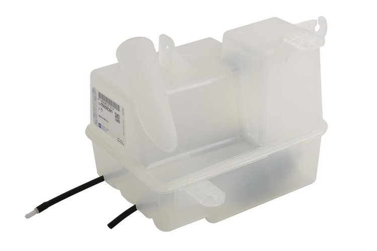 CONTAINER KITWS (SLP-1)