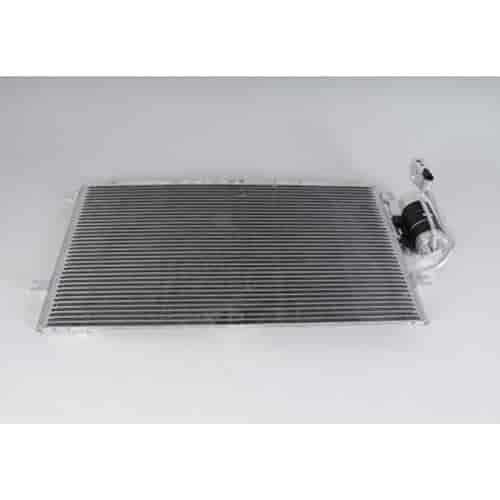 CONDENSER ASM A/C