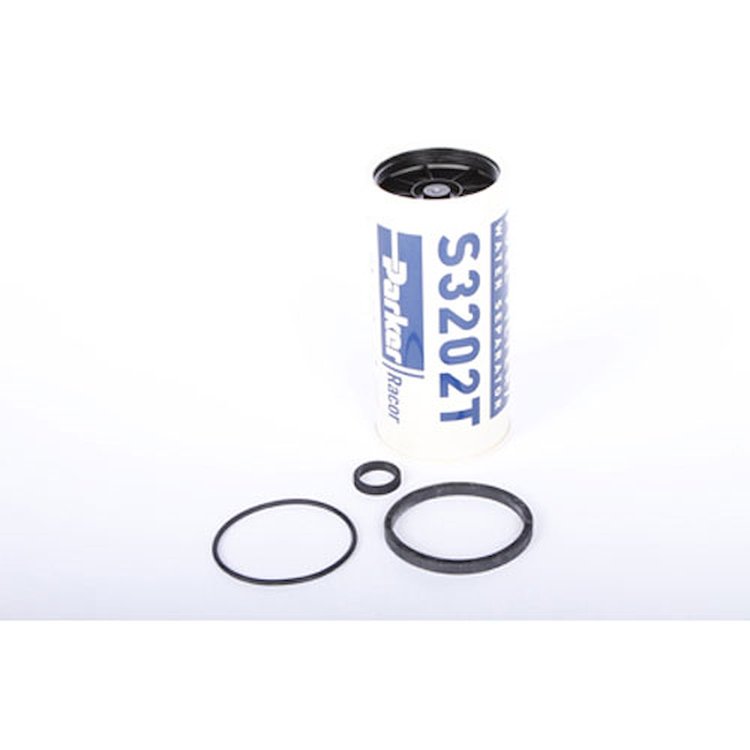 FILTER ASM FUEL